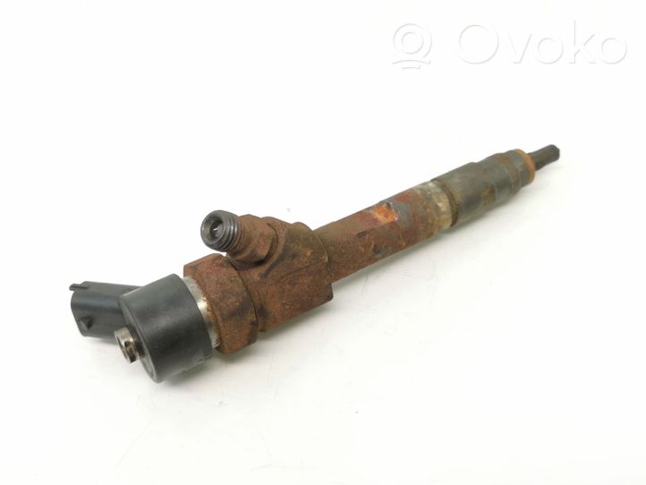 Renault Trafic II (X83) Injecteur de carburant 0445110110B