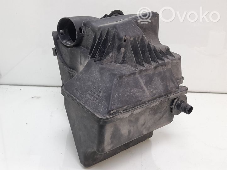 Mercedes-Benz B W245 Scatola del filtro dell’aria A2660900001