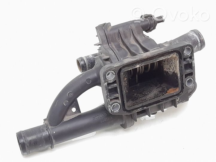 Peugeot 308 Termostato/alloggiamento del termostato 9660660380