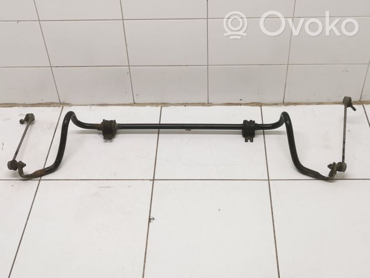 Renault Trafic II (X83) Barra stabilizzatrice anteriore/barra antirollio 