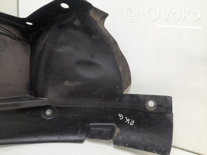 Renault Trafic II (X83) Rivestimento paraspruzzi passaruota anteriore 7700312790