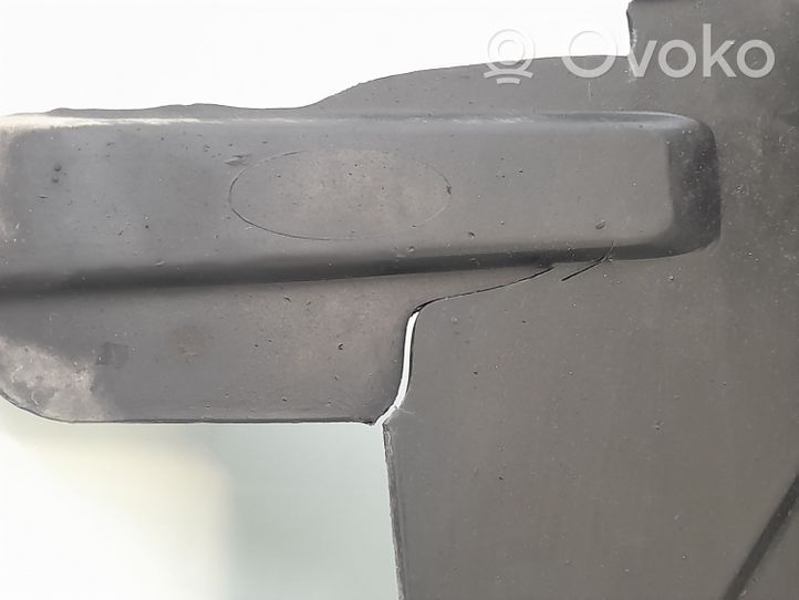 Renault Trafic II (X83) Rivestimento paraspruzzi passaruota anteriore 7700312790