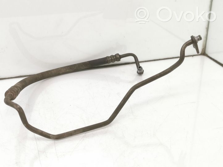 Opel Vectra C Power steering hose/pipe/line 010018511