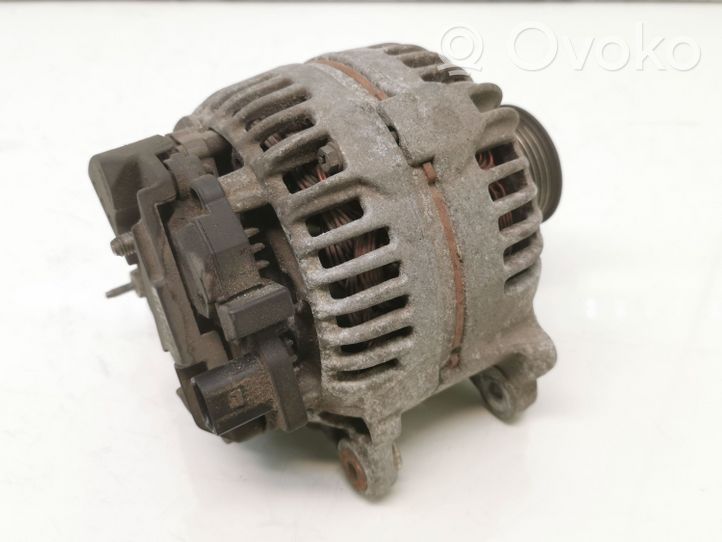 Skoda Octavia Mk2 (1Z) Generatore/alternatore 06F903023F