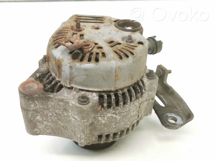 Honda CRX Generatore/alternatore 101211024