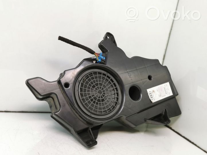 Audi A3 S3 A3 Sportback 8P Subwoofer altoparlante 8P3035382