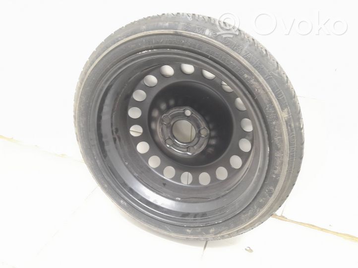 Opel Vectra C Ruota di scorta R16 2160115