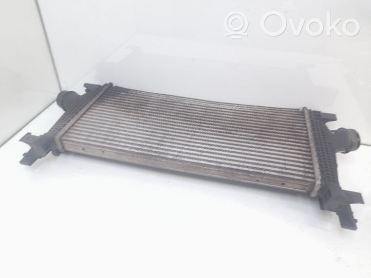 Opel Astra J Radiatore intercooler 13267646