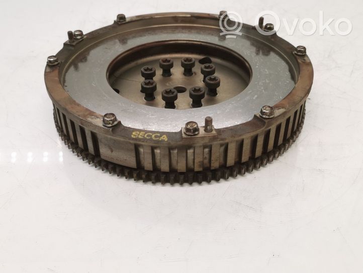 Hyundai i30 Flywheel U216