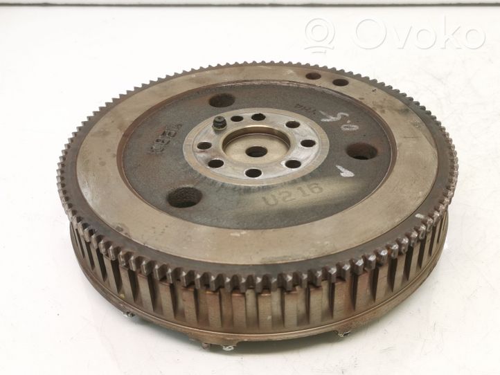 Hyundai i30 Flywheel U216