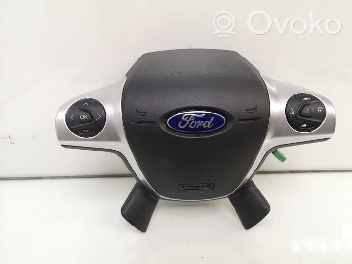 Ford Focus Vairo oro pagalvė EM51R042B85BA3ZHE