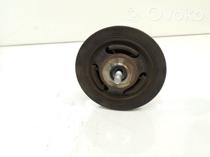 Ford Focus Crankshaft pulley E110124A