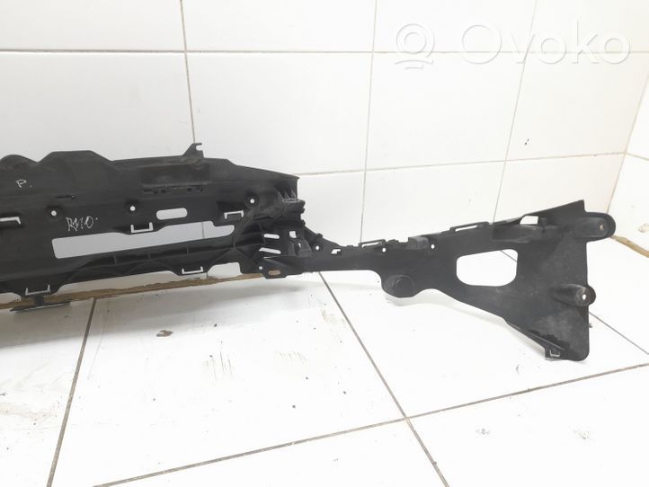 Ford Focus Oberteil Schlossträger Frontträger Frontmaske BM5117E778