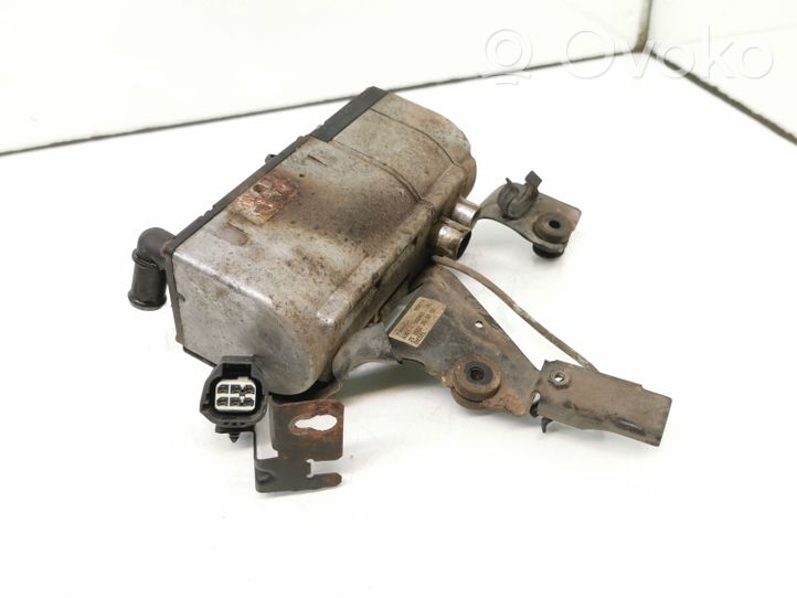 Ford Focus Auxiliary pre-heater (Webasto) AV6118K463BL