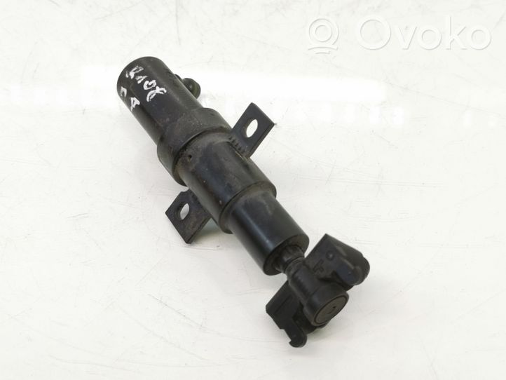 Volkswagen PASSAT B6 Difusor de agua regadora de faro delantero 3C0955104A