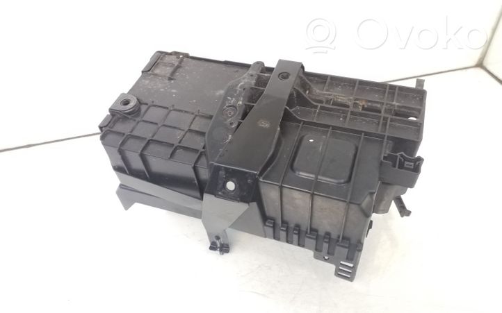 Opel Astra J Vassoio batteria 13354420