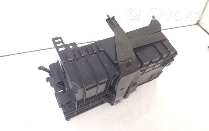 Opel Astra J Vassoio batteria 13354420