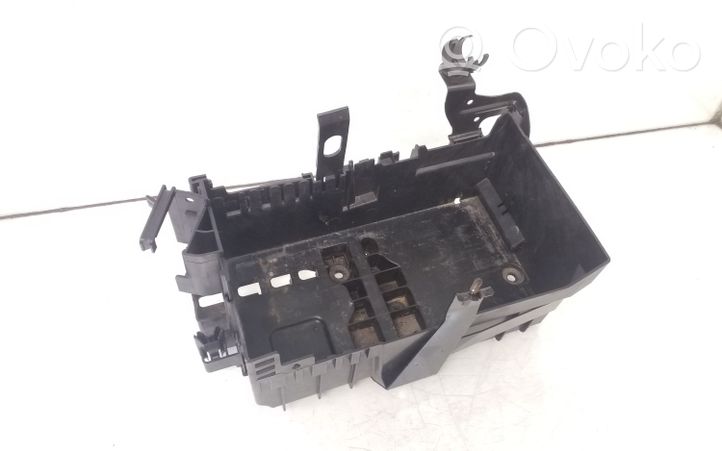 Opel Astra J Vassoio batteria 13354420