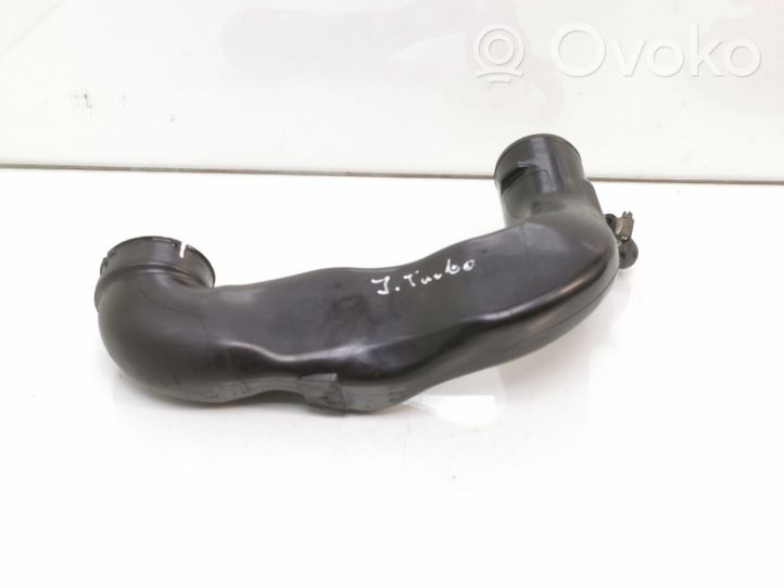 Opel Astra J Oro vamzdis į turbiną 55577108