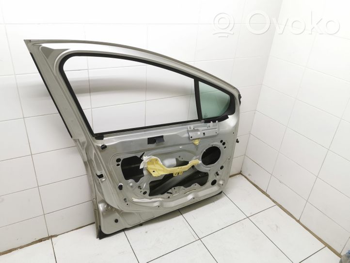 Peugeot 308 Drzwi przednie 