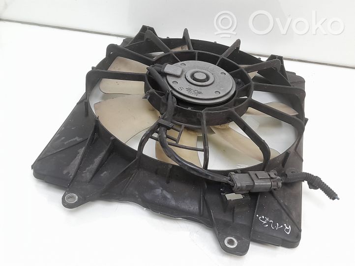 Honda Civic Wentylator / Komplet 1680007550