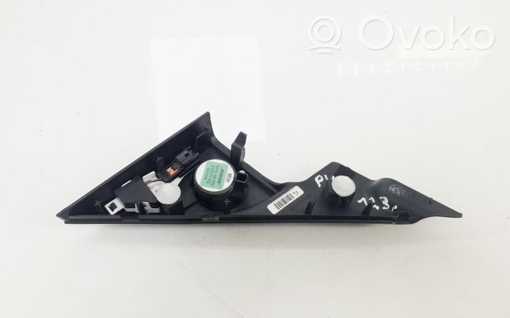 Mazda 6 Front door high frequency speaker BP4L66960