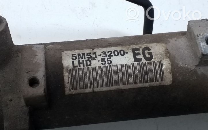 Ford Focus Hammastanko 5M513200EG