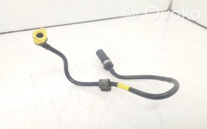 Opel Corsa D Tubo flessibile servofreno 13355730