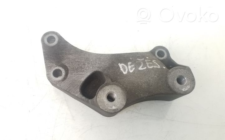 Opel Corsa D Gearbox mounting bracket 13185906