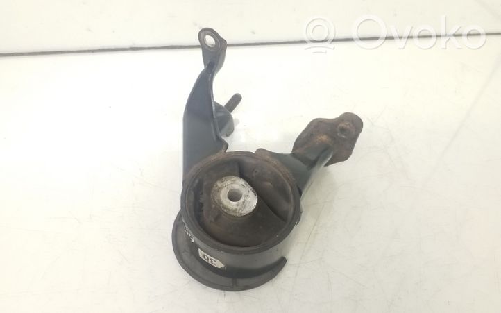 Toyota Avensis T250 Supporto della scatola del cambio 123710R040