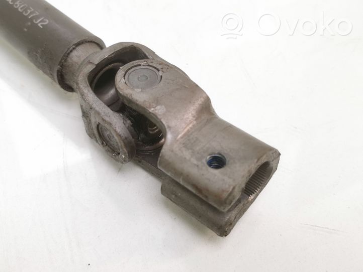 Opel Zafira B Steering column universal joint L4C8037J2