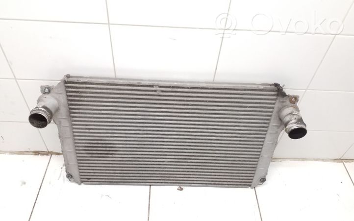 Toyota Avensis T250 Radiador intercooler JD1271002220