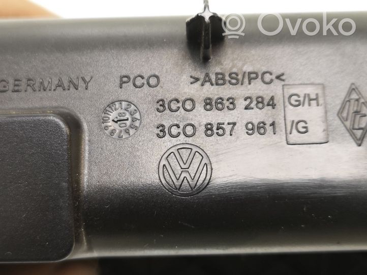 Volkswagen PASSAT B6 Cendrier avant 3C0863284G