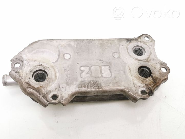 Toyota Avensis T250 Supporto di montaggio del filtro dell’olio 157100R01000