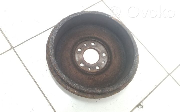 Opel Combo D Tambour de frein arrière 51864509