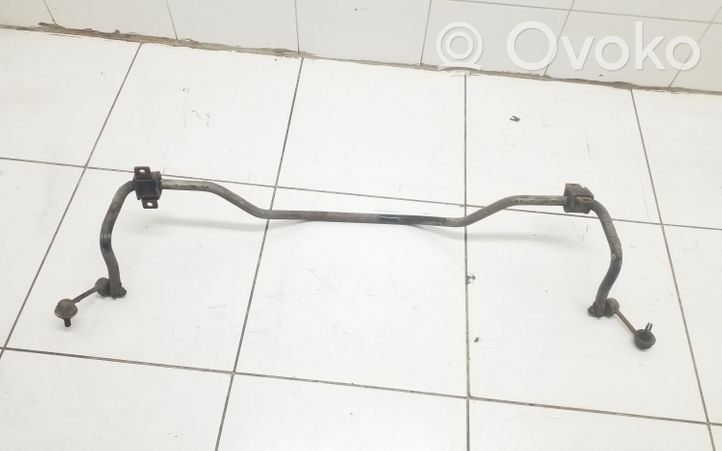 Mitsubishi ASX Barra stabilizzatrice posteriore/barra antirollio 