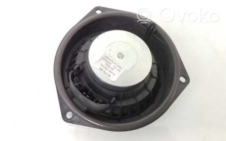 Opel Corsa D Rear door speaker 90379280