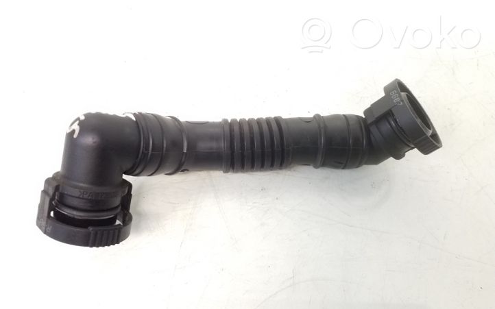 Audi A3 S3 8P Breather/breather pipe/hose 03G103493D