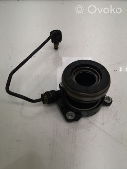 Opel Zafira B Butée, récepteur d'embrayage F612756