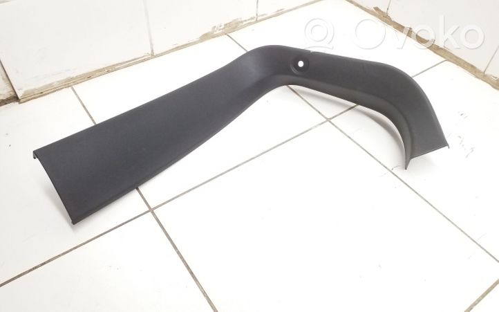 Opel Astra H Tailgate/boot cover trim set 13201330