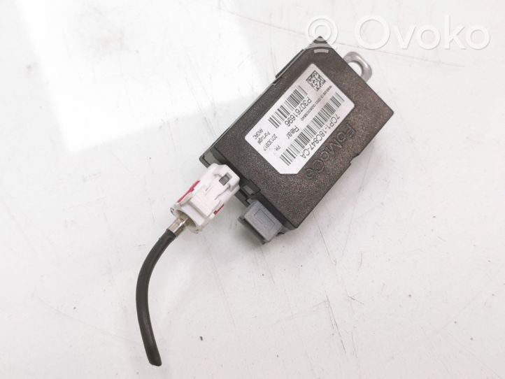 Ford Focus Antennin ohjainlaite 7CP118C847CA