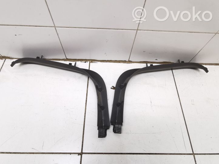 Ford Focus Galvenais apdares panelis 4M51N40411A