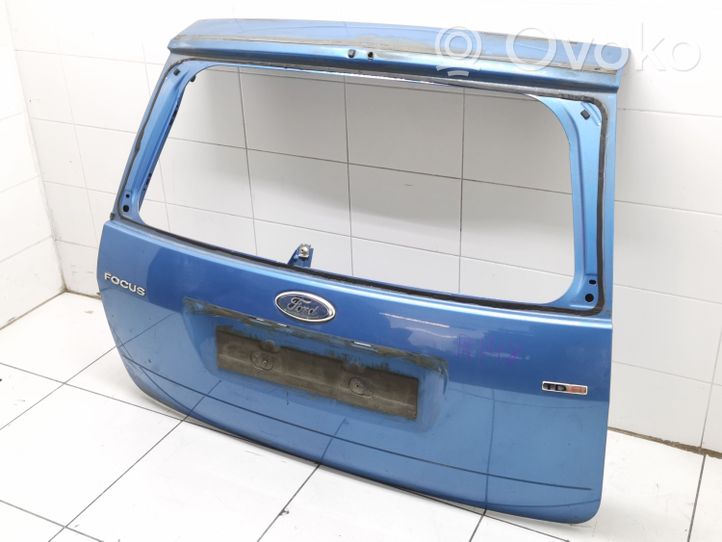 Ford Focus Tailgate/trunk/boot lid 