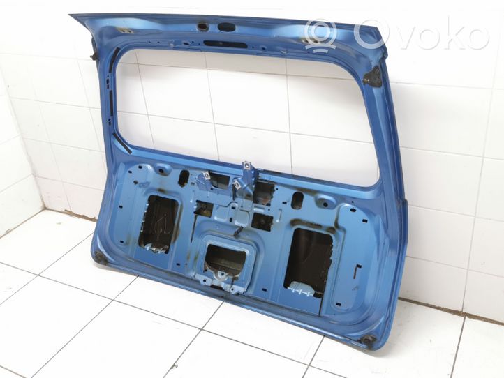 Ford Focus Portellone posteriore/bagagliaio 