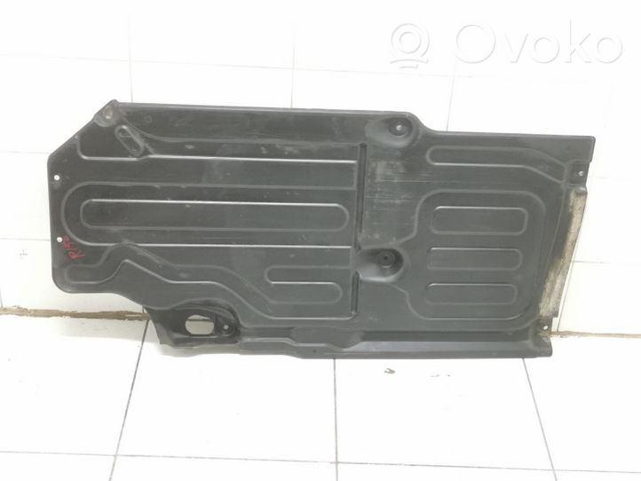 Mercedes-Benz E W211 Variklio dugno apsauga A2116190338