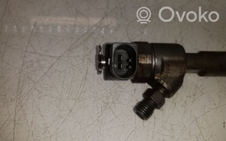 Mercedes-Benz E W211 Injecteur de carburant A6400700287