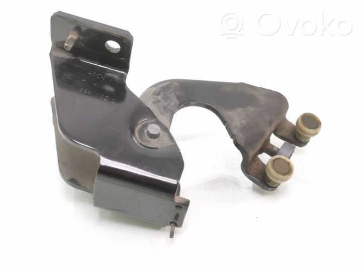 Fiat Scudo Rouleau guidage pour porte coulissante 14982070D