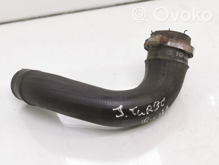 Opel Astra H Interkūlerio žarna (-os)/ vamzdelis (-iai) 55559947