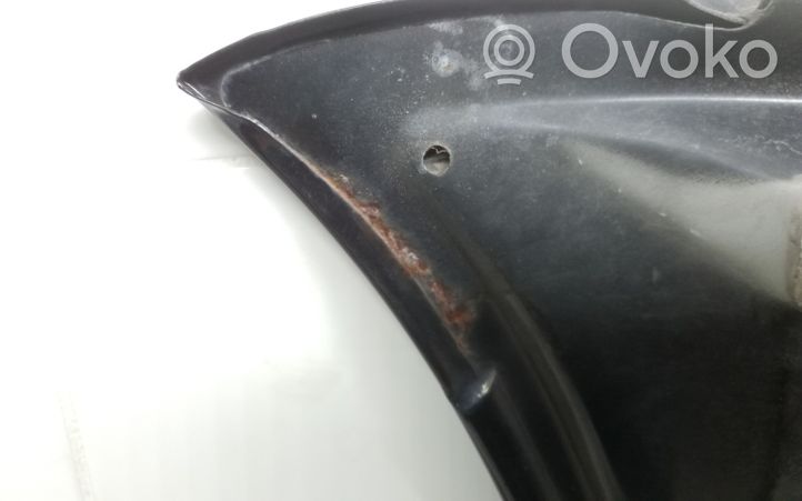 Volkswagen Jetta V Engine bonnet/hood 0F92LD