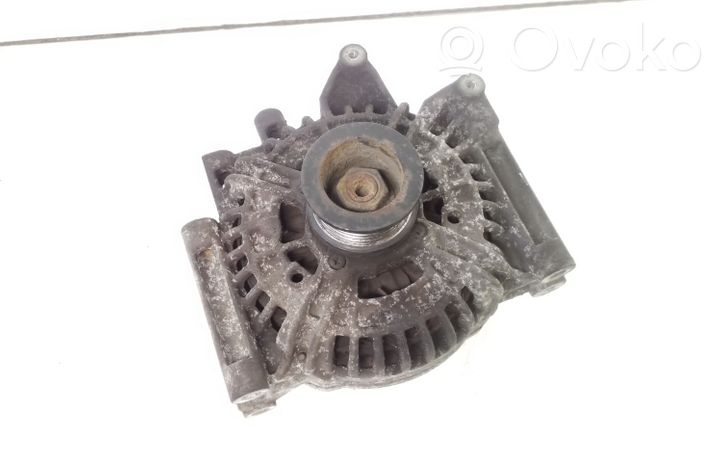 Mercedes-Benz E W211 Generatore/alternatore 0124625002